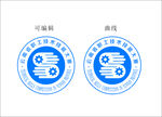 技术技能大赛logo