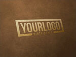 logo样机