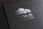 logo样机