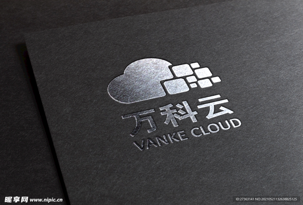 logo样机