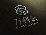 logo样机