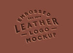 logo样机