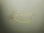 logo样机
