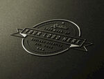 logo样机