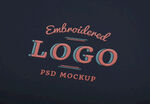 logo样机