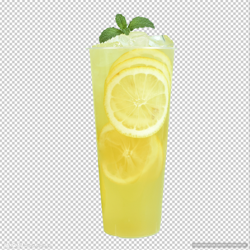 柠檬水