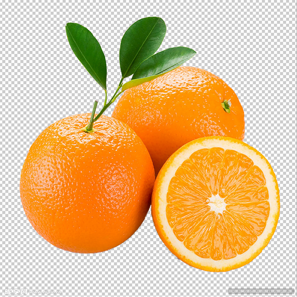 橙汁
