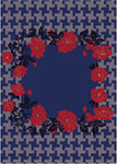 纸鹤 花朵