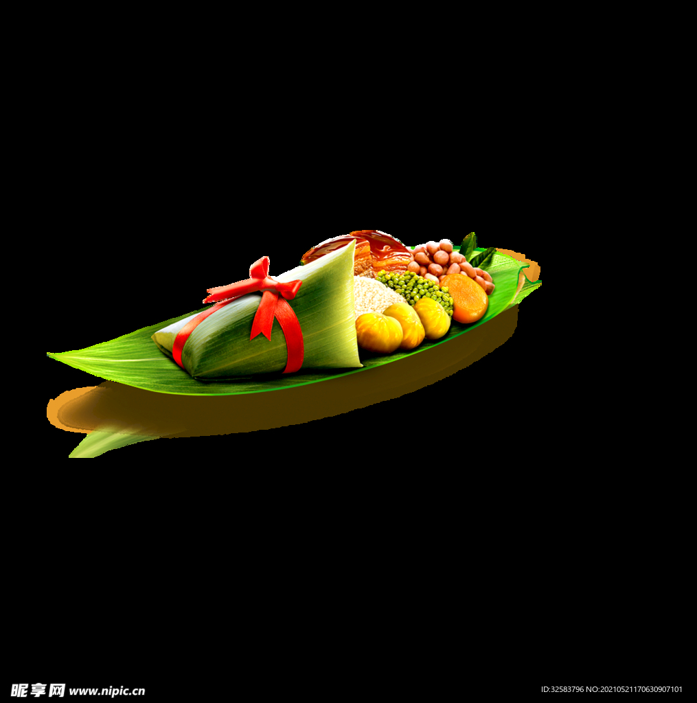 粽子