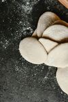 包饺子