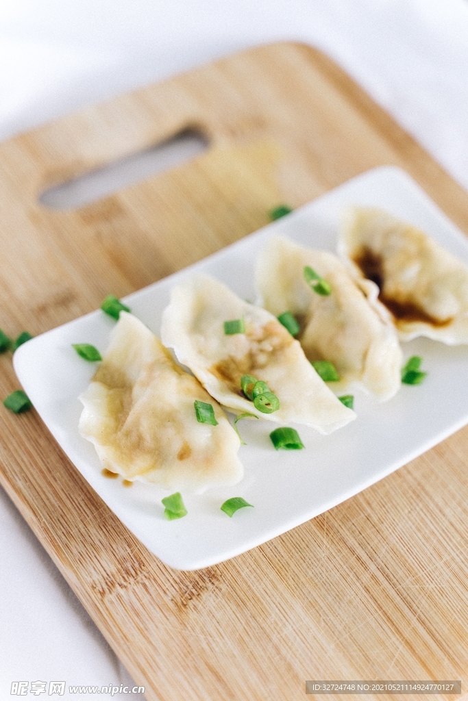 饺子