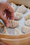 饺子