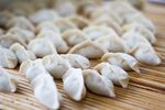 饺子