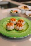 煎包