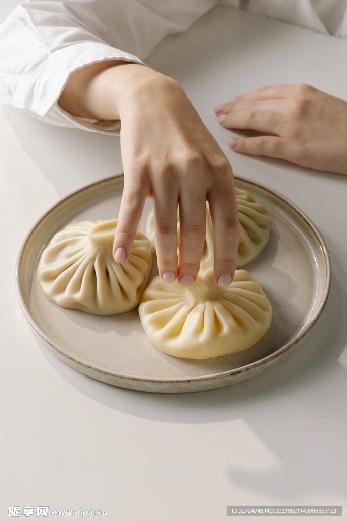 包子
