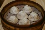 小笼包