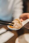 小笼包