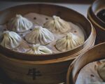 小笼包