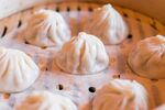 小笼包