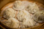 小笼包