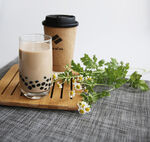 奶茶