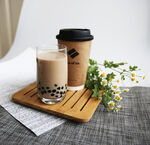 珍珠奶茶
