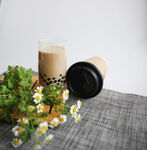 珍珠奶茶