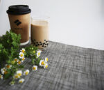珍珠奶茶