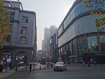 武汉购物街