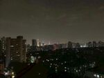 上海的夜晚