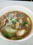 腰花粉
