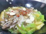 煮鳜鱼