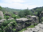 石淙会饮风景区