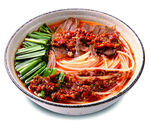 牛肉米线