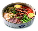 牛肉米线