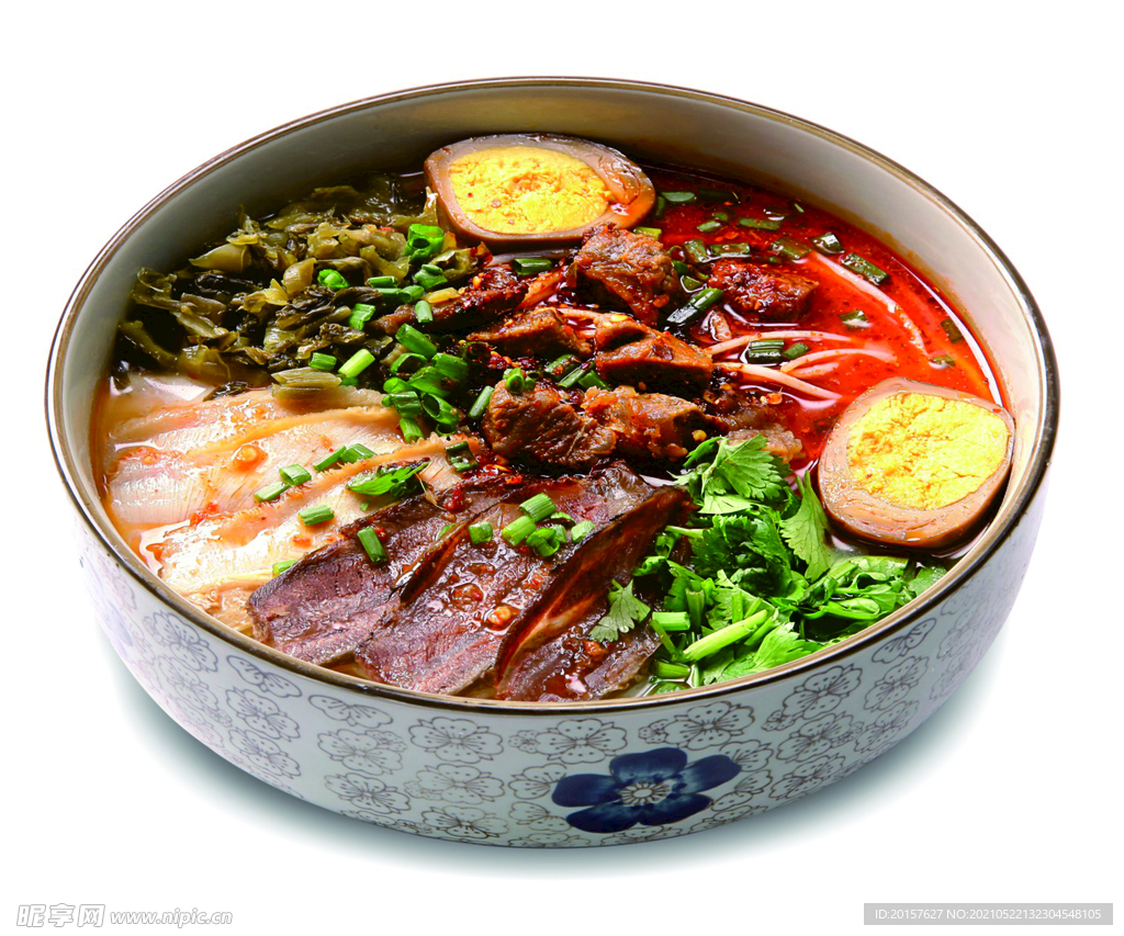 牛肉米线