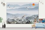 风景画
