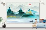 风景画