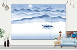 风景画