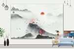 风景画