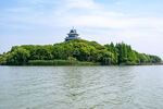苏州金鸡湖
