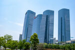 城市建筑