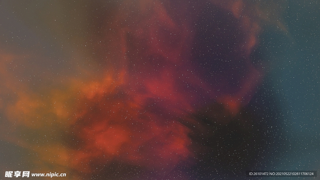 星空