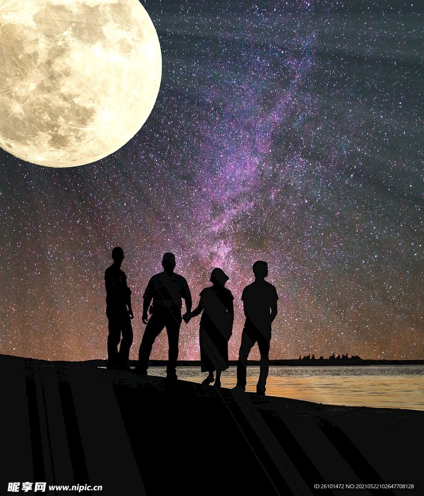 星空