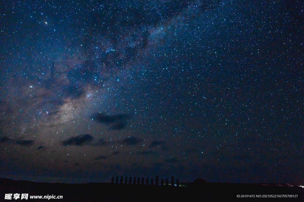 星空
