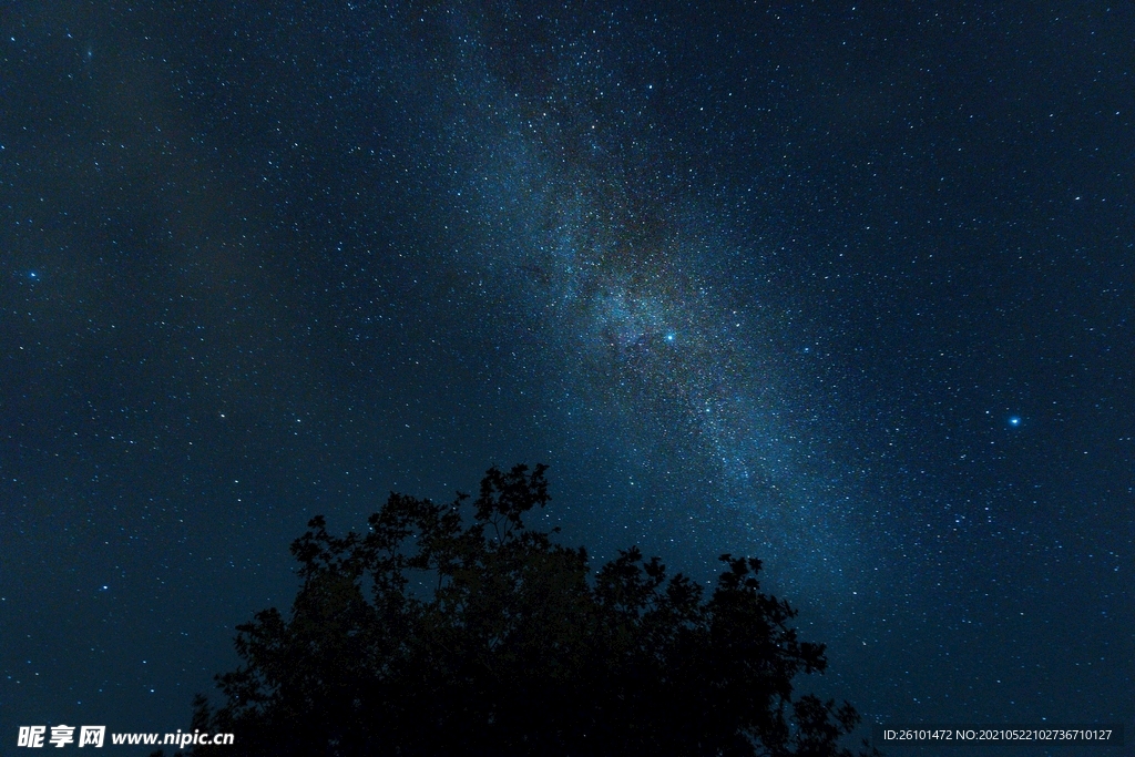 星空