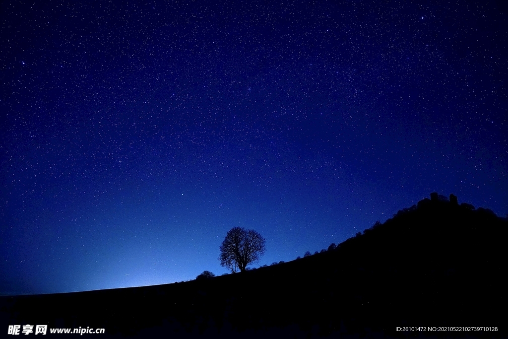 星空
