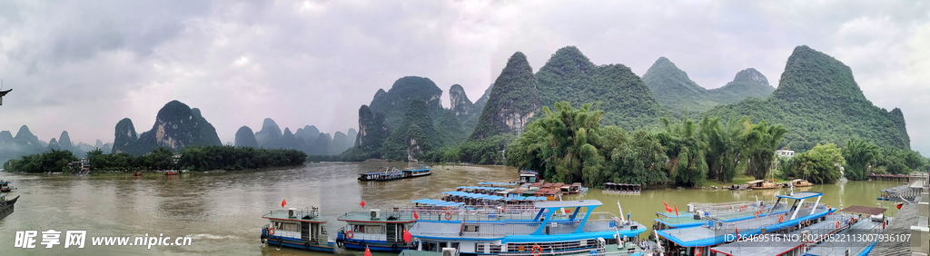 桂林美景 桂林风景 桂林山水 