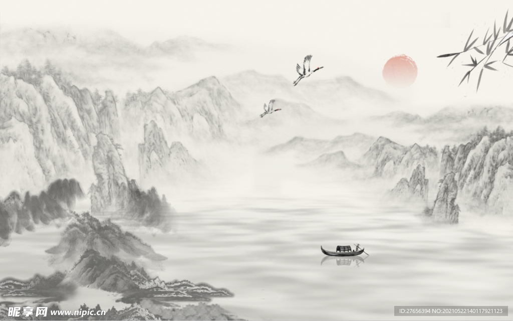 客厅背景墙 