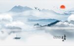 客厅背景墙